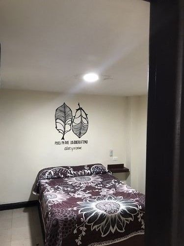 Hotel June Puebla Buitenkant foto