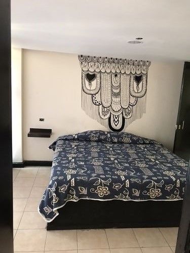 Hotel June Puebla Buitenkant foto