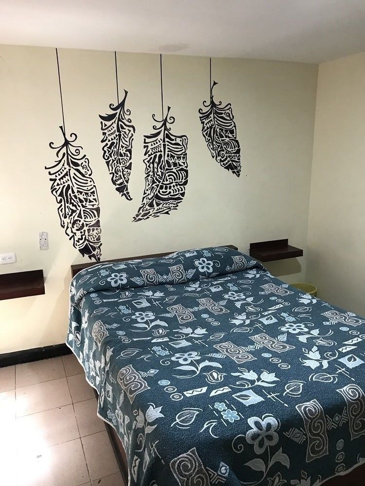 Hotel June Puebla Buitenkant foto